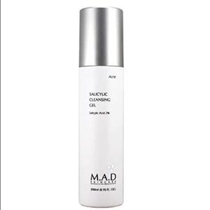 🆕M.A.D SKINCARE SALICYLIC CLEANSING GEL🆕